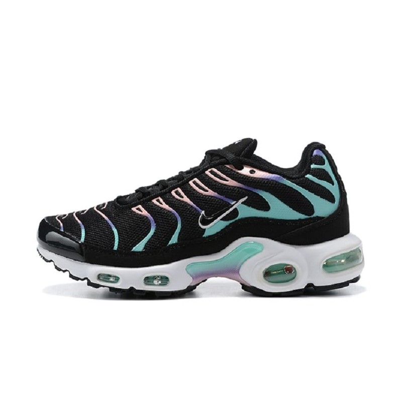 Nike Air Max Plus TN WMNS Black Refelect Nike Air Max Plus TN WMNS Black Refelect