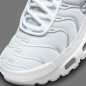 Nike Air Max Plus TN White Metallic Silver Nike Air Max Plus TN White Metallic Silver