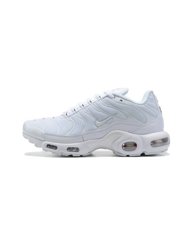 Nike Air Max Plus TN White 22