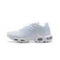 Nike Air Max Plus TN White 22 Nike Air Max Plus TN White 22