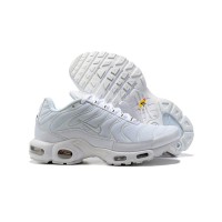 Nike Air Max Plus TN White 22