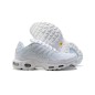 Nike Air Max Plus TN White 22 Nike Air Max Plus TN White 22