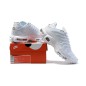 Nike Air Max Plus TN White 22 Nike Air Max Plus TN White 22