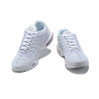 Nike Air Max Plus TN White 22