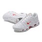 Nike Air Max Plus TN Utility White Red Nike Air Max Plus TN Utility White Red