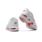 Nike Air Max Plus TN Utility White Red Nike Air Max Plus TN Utility White Red