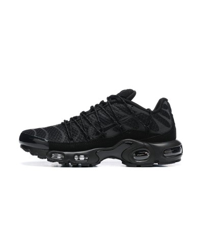 Nike Air Max Plus TN Utility Triple Black