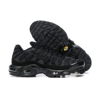 Nike Air Max Plus TN Utility Triple Black