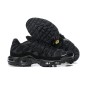 Nike Air Max Plus TN Utility Triple Black Nike Air Max Plus TN Utility Triple Black