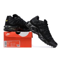Nike Air Max Plus TN Utility Triple Black