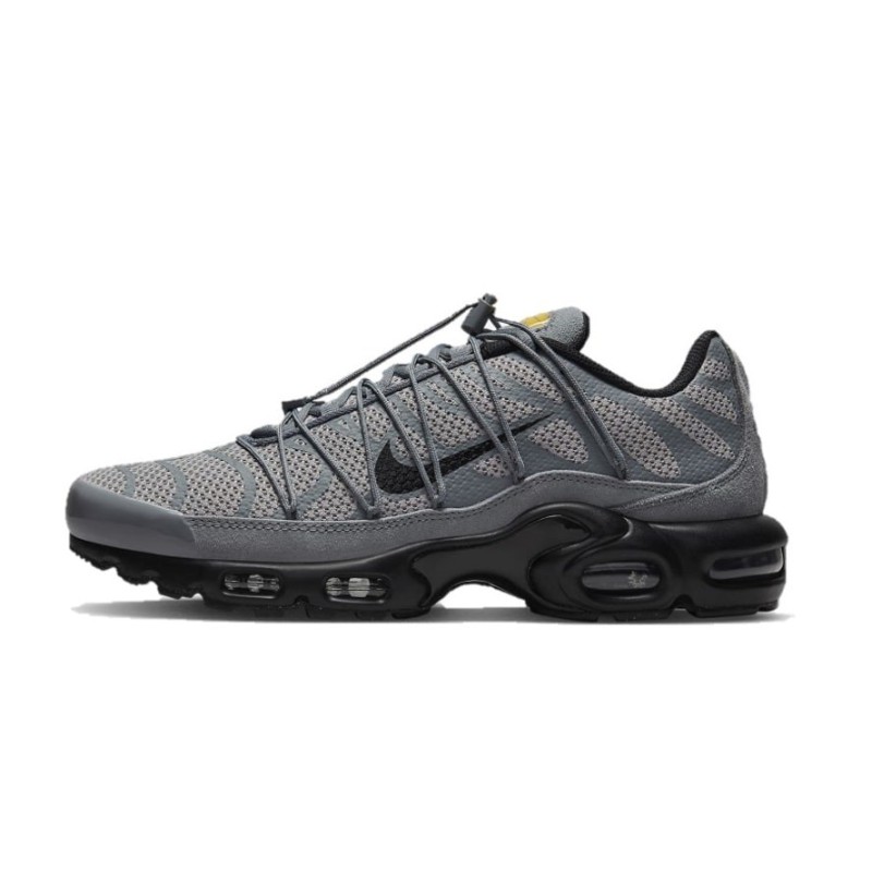 Nike Air Max Plus TN Utility Grey Nike Air Max Plus TN Utility Grey