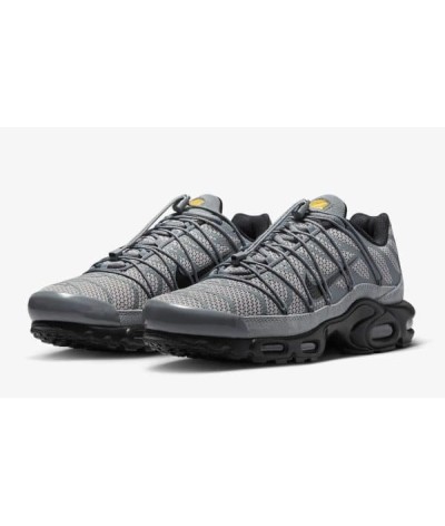Nike Air Max Plus TN Utility Grey