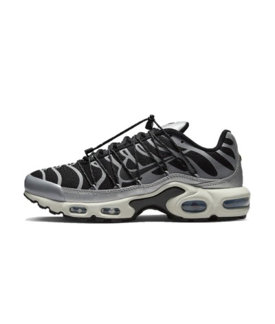 Nike Air Max Plus TN Utility Black Cobalt