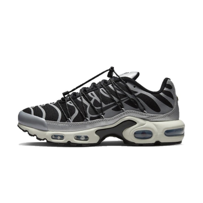 Nike Air Max Plus TN Utility Black Cobalt Nike Air Max Plus TN Utility Black Cobalt