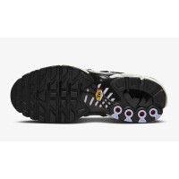 Nike Air Max Plus TN Utility Black Cobalt