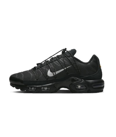 Nike Air Max Plus TN Utility Black