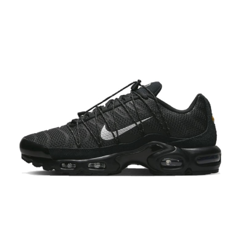 Nike Air Max Plus TN Utility Black Nike Air Max Plus TN Utility Black