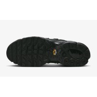 Nike Air Max Plus TN Utility Black