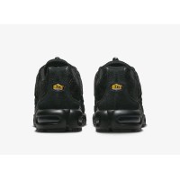 Nike Air Max Plus TN Utility Black