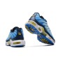 Nike Air Max Plus TN University Blue Yellow Nike Air Max Plus TN University Blue Yellow