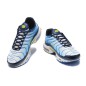 Nike Air Max Plus TN University Blue Yellow Nike Air Max Plus TN University Blue Yellow