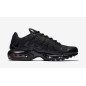 Nike Air Max Plus TN Triple Black Nike Air Max Plus TN Triple Black