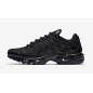 Nike Air Max Plus TN Triple Black Nike Air Max Plus TN Triple Black