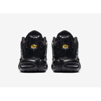 Nike Air Max Plus TN Triple Black
