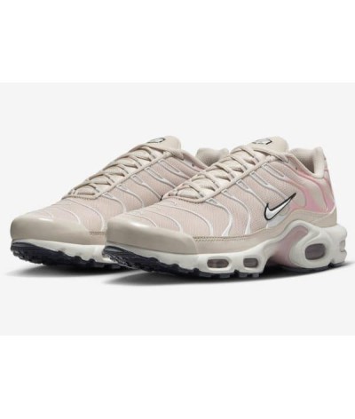 Nike Air Max Plus TN Sandrift Pink Oxford