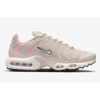 Nike Air Max Plus TN Sandrift Pink Oxford