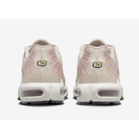 Nike Air Max Plus TN Sandrift Pink Oxford