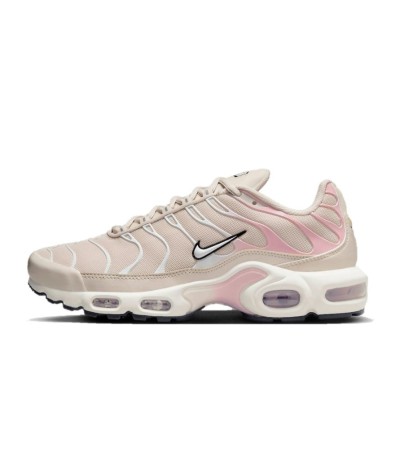 Nike Air Max Plus TN Sandrift Pink Oxford
