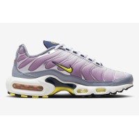 Nike Air max Plus TN Plum Yellow