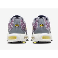 Nike Air max Plus TN Plum Yellow