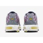 Nike Air max Plus TN Plum Yellow Nike Air max Plus TN Plum Yellow