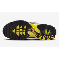 Nike Air max Plus TN Plum Yellow