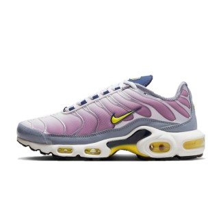 Nike Air max Plus TN Plum Yellow