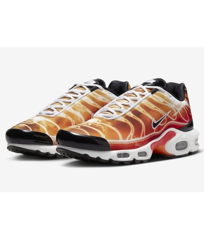 Nike Air Max Plus TN Light Photography