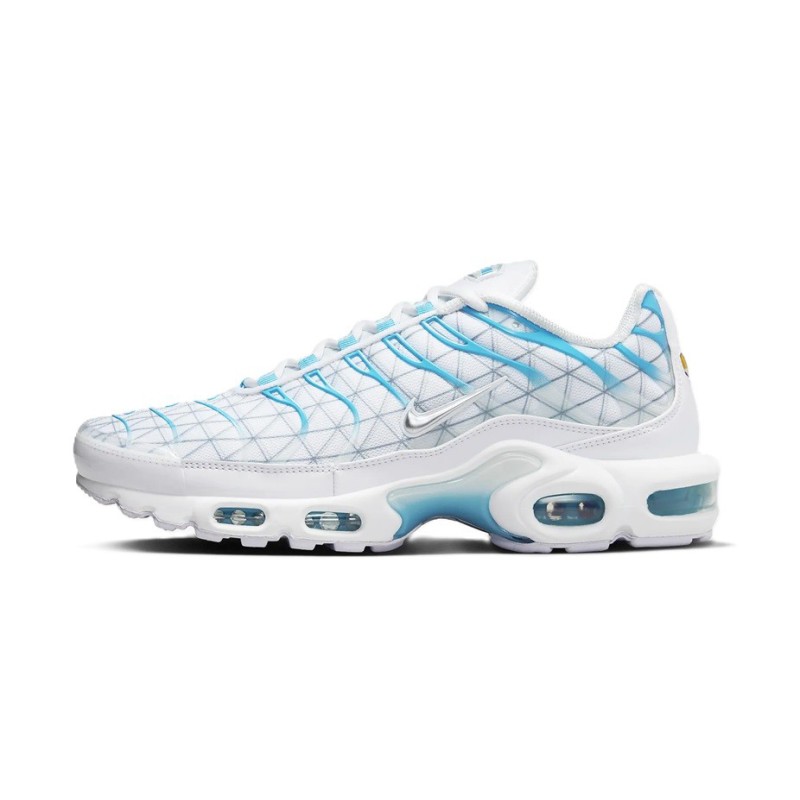 Nike Air Max Plus TN Light Blue White Nike Air Max Plus TN Light Blue White