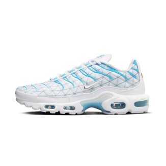 Nike Air Max Plus TN Light Blue White