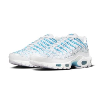 Nike Air Max Plus TN Light Blue White