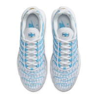 Nike Air Max Plus TN Light Blue White
