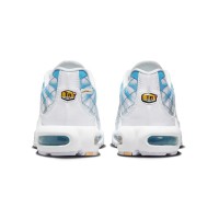 Nike Air Max Plus TN Light Blue White