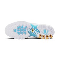 Nike Air Max Plus TN Light Blue White