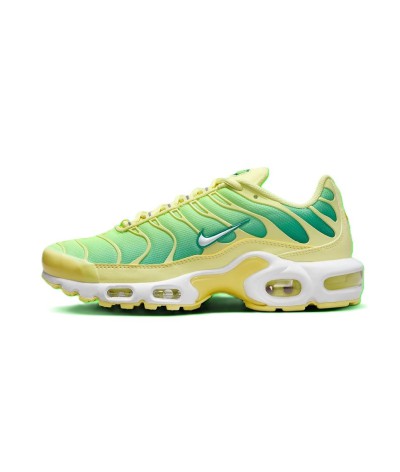 Nike Air max Plus TN Lemon-Lime