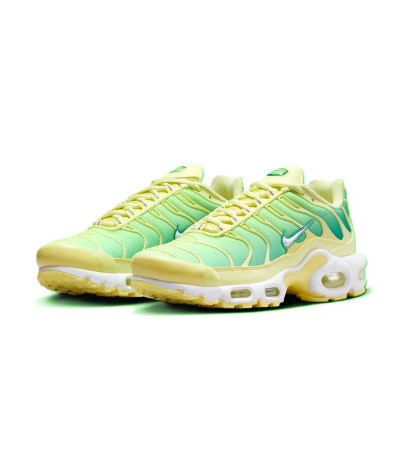 Nike Air max Plus TN Lemon-Lime