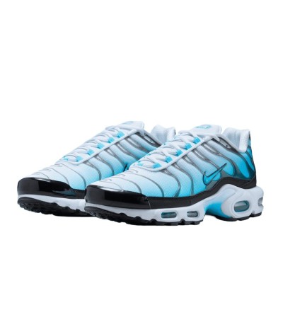 Nike Air Max Plus TN GS Ice
