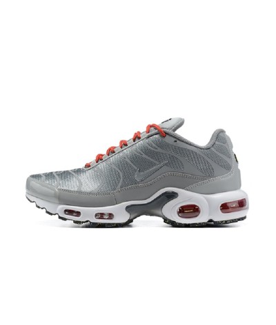 Nike Air Max Plus TN Grey White