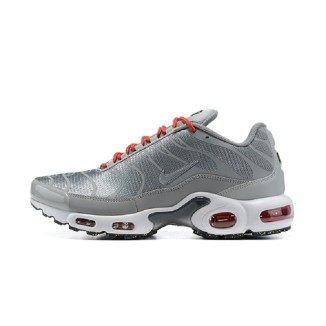 Nike Air Max Plus TN Grey White