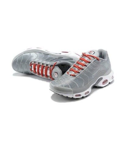 Nike Air Max Plus TN Grey White
